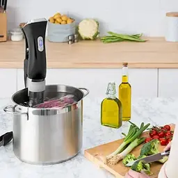 Су-від Klarstein Sous Vide Cooker (10030584) - мініатюра 2