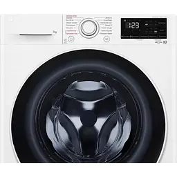 Пральна машина LG F2V3HS0WW - мініатюра 10