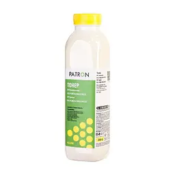 Тонер HP CLJ CP1025/1215,M252/452/552, Special, YELLOW,250 g Patron (PN-HCS-P-Y-250) - мініатюра 3