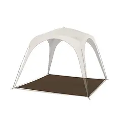 Підлога для тенту Naturehike CNK230WS014 (240 х 240см) Коричневий