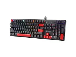 Клавіатура A4Tech Bloody S525N Fire Black (4711421002066) - мініатюра 5