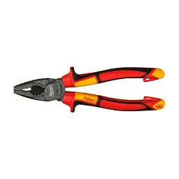 Набір діелектричних інструментів Milwaukee VDE 3 шт. (4932464575) - мініатюра 3
