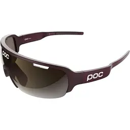 Окуляри Poc DO Half Blade Cat.2 Thaum Red (1033-PC DOHB55111120BEM1)