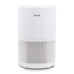 Очищувач повітря Levoit Smart Air Purifier Core 200S White (HEAPAPLVSEU0064)