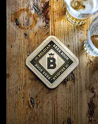 The Belgian Beer Book - мініатюра 2
