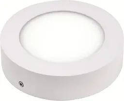 Світильник накладний "CAROLINE-12" 12W 6400К