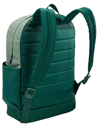 Рюкзак Case Logic Commence 24L 15.6" CCAM-1216 Islay Green/Smoke Pine (7128431) - мініатюра 3