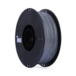 Пластик для 3D-принтера Creality PLA+ 1кг, 1.75мм, gray (3301010308) - мініатюра 3