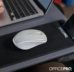 Підставка для ноутбука до 21 дюймів OfficePro CP-615-G Grey - мініатюра 7
