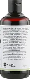 Шампунь для всіх типів волосся Bioearth Hair Antioxidant Shampoo 250 мл - мініатюра 2