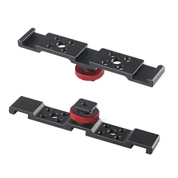Холодний черевик потрійний Puluz PU523B [75290] - мініатюра 2