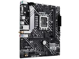 Материнська плата Asus PRIME H610M-A WIFI (90MB1G00-M0EAY0) - мініатюра 2