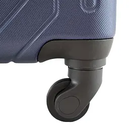 Валіза Semi Line 24" M Blue (T5686-2) - мініатюра 8