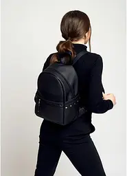 Жіночій рюкзак Sambag 35х12х25 см sum0010566 - мініатюра 8