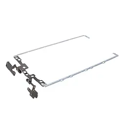 Петлі для HP 17-BY 17t-BY 17-CA 17z-CA 470 G7 series, L22536-001, пара, ліва+права - мініатюра 3