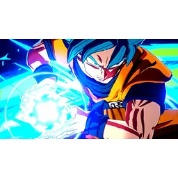 Ключ активації Microsoft Dragon Ball: Sparking! Zero для Xbox Series S/X - мініатюра 2