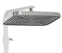 Душова система Qtap Gemini 51103KNC - мініатюра 7