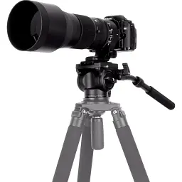 Штативна головка Beike QZSD Q90 3/8'' 1/4'' ARCA [86260] - мініатюра 6