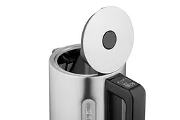 Електрочайник Ardesto Steel Collection Strix 1.7 л сріблястий (EKL-FD700SS) - мініатюра 4