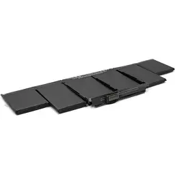 Акумулятор до ноутбука Apple MacBook Pro 15" Retina (A1417, A1398) 10.95V 95Wh (NB420223) - мініатюра 3
