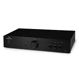 Стерео підсилювач Auna AV2-CD508 HiFi (10004933) - мініатюра 2