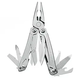Мультитул Leatherman Wingman (832523)