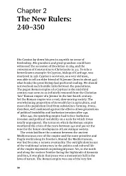 The World of Late Antiquity - мініатюра 4