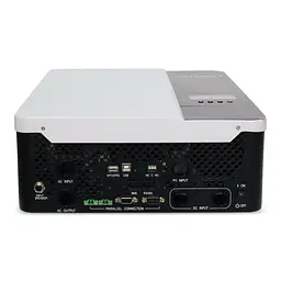 Інвертор Growatt 3500W 48V 80A (SPF 3500ES) 3500 Вт (SPF3500ES) - мініатюра 3