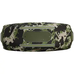 Портативна акустика JBL BOOMBOX4 Squad (JBLBOOMBOX4SQUADEP) - мініатюра 4