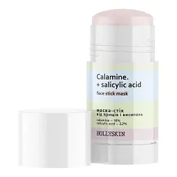 Маска-стік від прищів і висипань HOLLYSKIN Calamine + Salicylic Acid 50 г