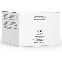 Гель для повік Klapp Skin Con Cellular Eye Gel 15 мл - мініатюра 3