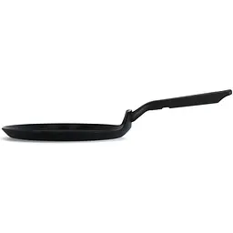 Сковорода для млинців KitchenAid Classic Forged Aluminium 24 см з керамічним покриттям (CC005680-001) - мініатюра 2