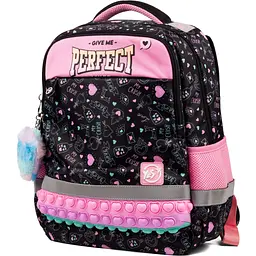 Рюкзак Yes S-52 Ergo Perfect (559566) - мініатюра 2