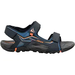 Сандалі Chiruca Jerez 08, 41 Green/Blue