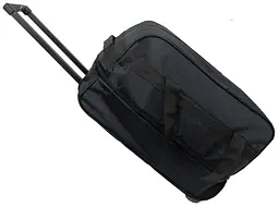 Мала колісна дорожня сумка 54L TrolleyGo 34(37 см з розширенням)x54(55 см із колесами)x27 см sum0024985 - мініатюра 2