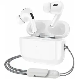 Навушники Borofone BW32 True wireless stereo headset White