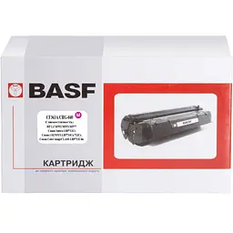 Картридж тон. BASF для HP LJ M552 аналог CF363A/508A/Canon 040 Magenta ( 5000 сторінок) (BASF-KT-CF363A-U) - мініатюра 4