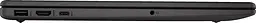 Ноутбук HP 250-G10 15.6' FHD AG, Intel i5-1334U, 16GB, F512GB, UMA, Win11P, чорний (9B9R3EA) - мініатюра 5