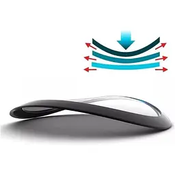 Захисна плівка DK Composite Film box Samsung Galaxy Watch4 (R870 / R875) 44mm (012970) (black) - мініатюра 5