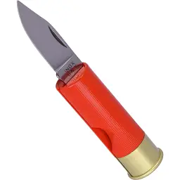 Ніж Maserin Cartridge cal.12, червоний (70/R) - мініатюра 4