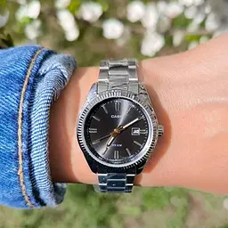 Годинник Casio LTP-1302D-1A2VDF - мініатюра 5