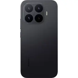 Смартфон Xiaomi 17T 12/256GB Black Global EU [168426] - мініатюра 6