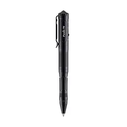 Тактична ручка Fenix T6 з ліхтариком Black (T6-Black)