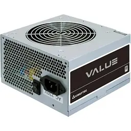 Блок живлення Chieftec 700W APB-700B8 ATX, SCP, OPP, OVP/UVP, SIP, 24+4/8+2*(6/8)pcie 1*12см
