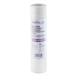 Картридж з поліпропіленової нитки Baux SW-PP20 BX-082005 (CV032724) - мініатюра 1
