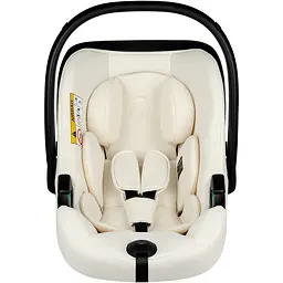 Автокрісло Lionelo Astrid i-Size Beige Cream (LO-ASTRID I-SIZE BEIGE CREAM ) - мініатюра 2