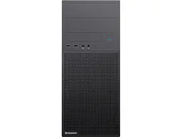 Корпус Gamemax ET-216-NP-U3 Black - мініатюра 6