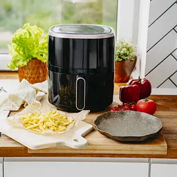 Мультипіч-аерофритюрниця Adler AD 6322 5,0 л - мініатюра 8