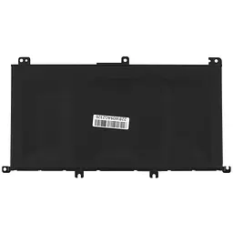 Батарея для ноутбука Dell 357F9 (Inspiron 15 7559 15 7566 15 7567) 11.4V 6480mAh 74Wh Чорний - мініатюра 2