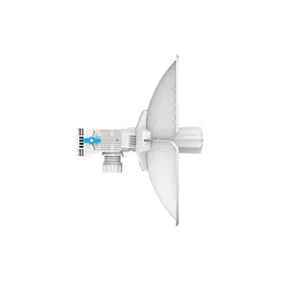 Точка доступу Wi-Fi Ruijie Networks RG-AirMetro460F - мініатюра 2